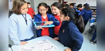 Tendencias educativas 2025: Conoce las herramientas que potencian el aprendizaje de los escolares