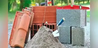 Conoce los 10 materiales de construcción más resistentes y económicos para lograr una casa segura Conoce los 10 materiales de construcción más resistentes y económicos para lograr una casa segura