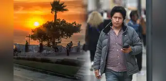 Inicio del otoño en Perú 2025: así cambiarán las temperaturas y el clima en marzo, según Senamhi