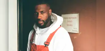 California: Jay Rock, rapero ganador del Grammy, fue arrestado por posesión de un arma de fuego, según LAPD