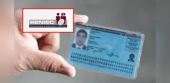 Renueva tu DNI gratis en Perú si cumples este requisito, vía Reniec: también permite rectificar datos de forma gratuita en 2025 Renueva tu DNI gratis en Perú si cumples este requisito, vía Reniec: también permite rectificar datos de forma gratuita en 2025