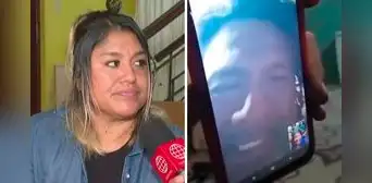 Tras 95 días perdido en el mar, pescador peruano hallado en Ecuador sigue sin pisar tierra: hija pide ayuda para su traslado a Lima
