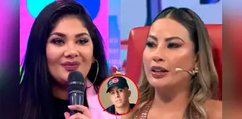 Chris Soifer responde a Pamela López tras acusarla de ‘sacarle dinero’ a Christian Cueva: “Le podía pedir porque era mi pareja”
