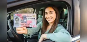 Licencia de conducir en Texas: DPS suspenderá el documento a los conductores que no cumplan con este requisito clave en 2025 Licencia de conducir en Texas: DPS suspenderá el documento a los conductores que no cumplan con este requisito clave en 2025