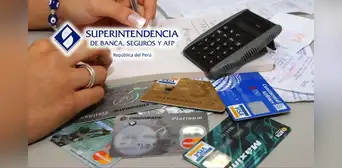 Revisa qué sucede con tu historial crediticio después de la prescripción de deudas en Perú: esto sucede en el registro de riesgo de la SBS Revisa qué sucede con tu historial crediticio después de la prescripción de deudas en Perú: esto sucede en el registro de riesgo de la SBS