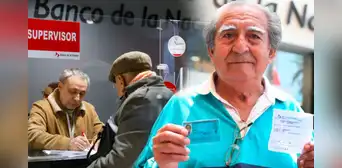 Pago de Fonavi en marzo: ¿cómo saber si eres beneficiario según las letras A, B, C, D y E en la web oficial del 2025? Pago de Fonavi en marzo: ¿cómo saber si eres beneficiario según las letras A, B, C, D y E en la web oficial del 2025?