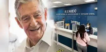 Este beneficio en la emisión del DNI reciben los adultos mayores que cumplan 60 años en Perú, vía Reniec 2025