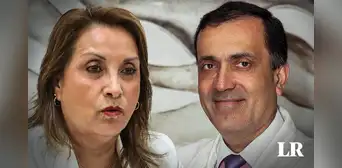 Mario Cabani, cirujano de Dina Boluarte, sería colaborador eficaz: entregó documentos a la Fiscalía sobre intervenciones