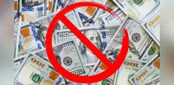 Adiós al dólar estadounidense: lista actualizada de los países que prohiben el uso de sus billetes por estas razones