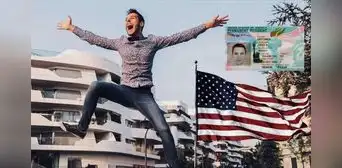 Muy buenas noticias para inmigrantes: realiza estos pasos y podrás rastrear la entrega de tu Green Card en EE. UU. 2025 Muy buenas noticias para inmigrantes: realiza estos pasos y podrás rastrear la entrega de tu Green Card en EE. UU. 2025