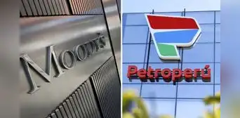 Petroperú 2025: Moody's le asigna perspectiva estable y prevé una mejora de sus indicadores