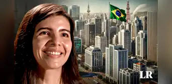 Vicecónsul de Colombia recibe disparo en Brasil y es intervenida quirúrgicamente: indican que "fue una bala perdida" Vicecónsul de Colombia recibe disparo en Brasil y es intervenida quirúrgicamente: indican que "fue una bala perdida"