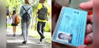 ¿Si tengo 17 años ya puedo tener mi DNI azul? Lo que indica Reniec sobre este trámite ¿Si tengo 17 años ya puedo tener mi DNI azul? Lo que indica Reniec sobre este trámite
