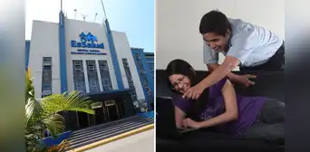 EsSalud ofrece este beneficio a cónyuges o convivientes de trabajadores afiliados en Perú: revisa los requisitos EsSalud ofrece este beneficio a cónyuges o convivientes de trabajadores afiliados en Perú: revisa los requisitos