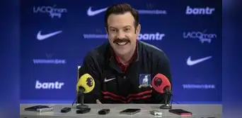 'Ted Lasso' regresa después de casi 2 años: Jason Sudeikis confirma temporada 4 de la exitosa serie de Apple TV+