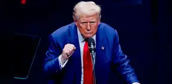 ¿Cómo afectará la agenda de Trump y la guerra comercial a la economía de EE. UU.? Los posibles problemas económicos que podrían surgir ¿Cómo afectará la agenda de Trump y la guerra comercial a la economía de EE. UU.? Los posibles problemas económicos que podrían surgir