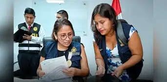 Qali Warma: Fiscalía interviene oficinas por caso de corrupción con Frigoinca