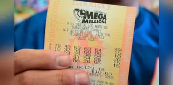 Mega Millions en California: este es el lugar donde se vendió el boleto ganador de más de US$900.000 Mega Millions en California: este es el lugar donde se vendió el boleto ganador de más de US$900.000