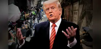 Muy malas noticias para Trump: esta ley de Nueva York evitaría que ICE investigue el estatus de inmigrantes indocumentados Muy malas noticias para Trump: esta ley de Nueva York evitaría que ICE investigue el estatus de inmigrantes indocumentados