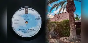 Cómo "Hotel California" de los Eagles refleja la oscura realidad del sueño americano en Estados Unidos
