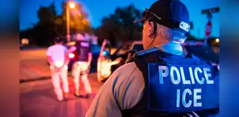 Excelentes noticias para inmigrantes en USA: las nuevas medidas que tomará un condado de California para ayudar inmigrantes ante el ICE Excelentes noticias para inmigrantes en USA: las nuevas medidas que tomará un condado de California para ayudar inmigrantes ante el ICE