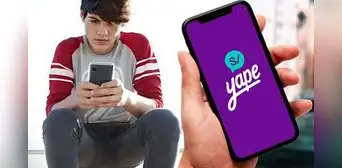 Peruano recibió S/300 por Yape por error y sorprendió con inesperada decisión: “Podría ser una estafa” Peruano recibió S/300 por Yape por error y sorprendió con inesperada decisión: “Podría ser una estafa”