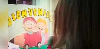 Extorsionadores llaman en plena clase a profesora de colegio en Comas: "Me dijeron que si no pagaba, maestros y alumnos caían" Extorsionadores llaman en plena clase a profesora de colegio en Comas: "Me dijeron que si no pagaba, maestros y alumnos caían"