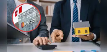 Indecopi multa con más de S/80.000 a inmobiliaria por deficiencias en un departamento y ordena devolución de dinero a los afectados Indecopi multa con más de S/80.000 a inmobiliaria por deficiencias en un departamento y ordena devolución de dinero a los afectados