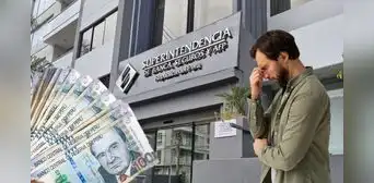 La mala noticia para ciudadanos con cuentas de ahorro en bancos del Perú sobre la protección de sus fondos
