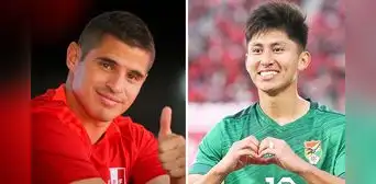 ¿Cuándo juegan Perú vs Bolivia y dónde ver el partido por las Eliminatorias Sudamericanas 2026? ¿Cuándo juegan Perú vs Bolivia y dónde ver el partido por las Eliminatorias Sudamericanas 2026?