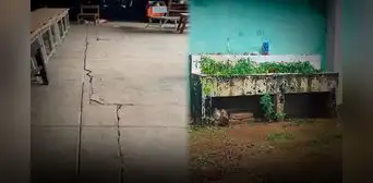 Año escolar de Piura en riesgo: mal estado de colegios, falta de docentes y sin plan de emergencia Año escolar de Piura en riesgo: mal estado de colegios, falta de docentes y sin plan de emergencia