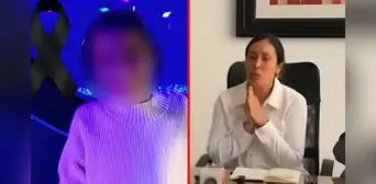 "Papi, me dieron": el desgarrador caso de la niña de 8 años asesinada en un tiroteo que involucra a policías de México "Papi, me dieron": el desgarrador caso de la niña de 8 años asesinada en un tiroteo que involucra a policías de México