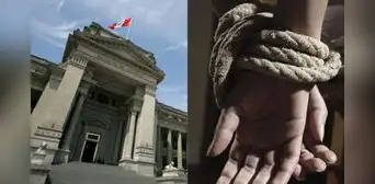 Limitan reducción de penas para casos de tentativa de feminicidio, secuestro y extorsión Limitan reducción de penas para casos de tentativa de feminicidio, secuestro y extorsión