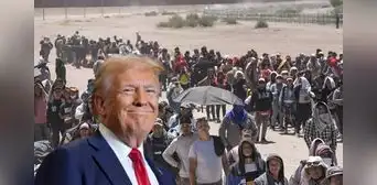 Muy malas noticias para inmigrantes en Estados Unidos: por estos motivos no podrás ser elegible para el TPS Muy malas noticias para inmigrantes en Estados Unidos: por estos motivos no podrás ser elegible para el TPS