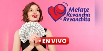 Resultados Sorteo Melate 4030 EN VIVO HOY, 14 de marzo: checar boleto de la Lotería Nacional con Revancha y Revanchita Resultados Sorteo Melate 4030 EN VIVO HOY, 14 de marzo: checar boleto de la Lotería Nacional con Revancha y Revanchita