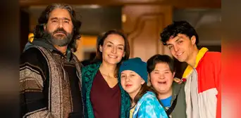 ¿Quiénes son los actores de 'Bienvenidos a la familia'? Descubre el reparto de la serie mexicana en Netflix ¿Quiénes son los actores de 'Bienvenidos a la familia'? Descubre el reparto de la serie mexicana en Netflix
