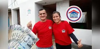 Gobierno peruano entrega bonos de cerca de 38.000 soles para la construcción de tu casa propia: ¿cómo acceder a este beneficio? Gobierno peruano entrega bonos de cerca de 38.000 soles para la construcción de tu casa propia: ¿cómo acceder a este beneficio?
