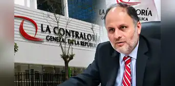Contraloría: más de 2.000 trabajadores son despedidos, perjudicando el control del gasto público