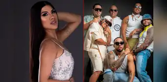 La Charanga Habanera celebrará sus 36 años junto a Brunella Torpoco y más artistas en el Festival de Lima 2025