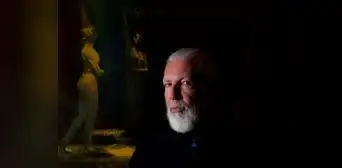 Por primera vez se muestra el conjunto de la obra audio/visual de Rafael Hastings, sus videos y películas realizados en los años 70