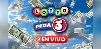 Resultados Lotto y Pega 3 EN VIVO HOY, 15 de marzo: números ganadores de la Lotería Nacional de Panamá vía TVN