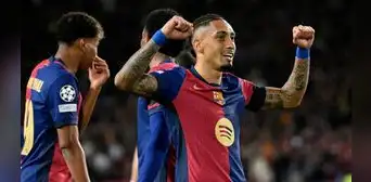 ¿A qué hora juega Barcelona vs Atlético Madrid por LaLiga de España? ¿A qué hora juega Barcelona vs Atlético Madrid por LaLiga de España?