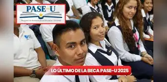 Lo último de la beca PASE-U 2025 HOY, 16 de marzo: calendario por provincia y requisitos del tercer pago de Ifarhu Lo último de la beca PASE-U 2025 HOY, 16 de marzo: calendario por provincia y requisitos del tercer pago de Ifarhu