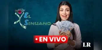 Sinuano Día y Noche EN VIVO resultados de HOY, 17 de marzo: transmisión vía Telecaribe y números ganadores Sinuano Día y Noche EN VIVO resultados de HOY, 17 de marzo: transmisión vía Telecaribe y números ganadores