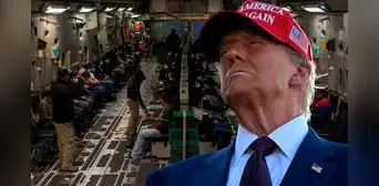 Malas noticias para los inmigrantes en USA: la ley que Trump planea invocar para acelerar las deportaciones este año Malas noticias para los inmigrantes en USA: la ley que Trump planea invocar para acelerar las deportaciones este año