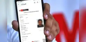 Conoce cómo obtener tu licencia de conducir digital en el Perú de forma rápida y sin complicaciones Conoce cómo obtener tu licencia de conducir digital en el Perú de forma rápida y sin complicaciones