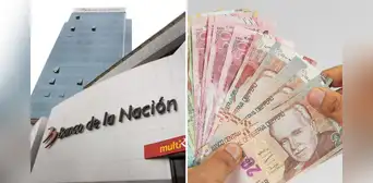 Préstamo del Banco de la Nación hasta de S/99.999 sin aval para trabajadores públicos: requisitos y cómo solicitarlo Préstamo del Banco de la Nación hasta de S/99.999 sin aval para trabajadores públicos: requisitos y cómo solicitarlo