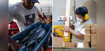 Economía peruana creció 4,07% en enero, según INEI: ¿qué sectores impulsaron el resultado? Economía peruana creció 4,07% en enero, según INEI: ¿qué sectores impulsaron el resultado?