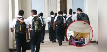Año escolar 2025: estas son las fechas de inicio de clases en los colegios de Arequipa, Piura, La Libertad y más regiones Año escolar 2025: estas son las fechas de inicio de clases en los colegios de Arequipa, Piura, La Libertad y más regiones