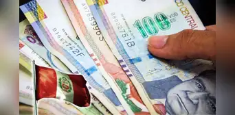 El sol peruano se ubica entre las monedas más estables de América Latina, vía BCRP: supera al peso mexicano y al real brasileño